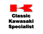 classic kawasaki specialist